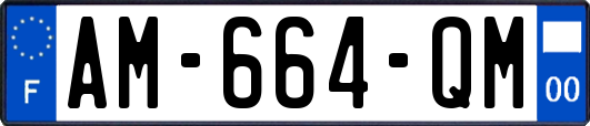 AM-664-QM