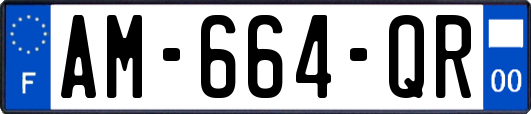 AM-664-QR