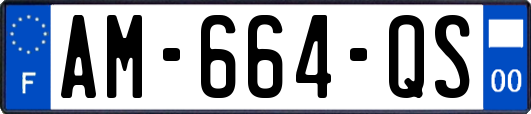 AM-664-QS