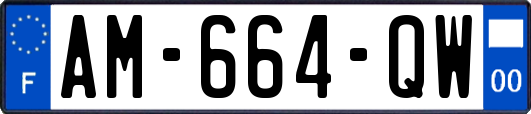 AM-664-QW