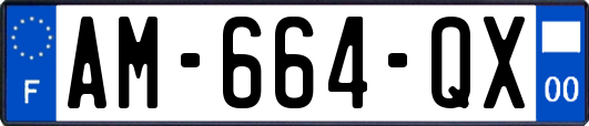 AM-664-QX