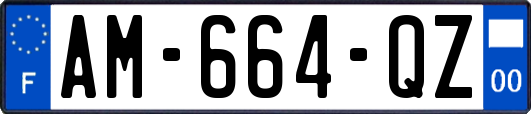 AM-664-QZ