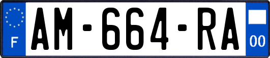 AM-664-RA