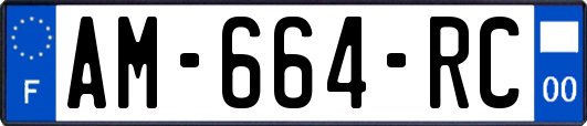 AM-664-RC
