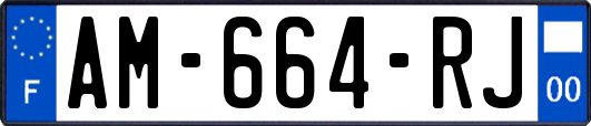 AM-664-RJ