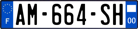 AM-664-SH