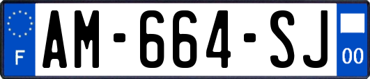 AM-664-SJ