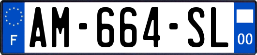 AM-664-SL