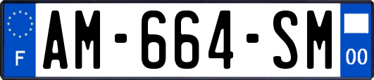 AM-664-SM