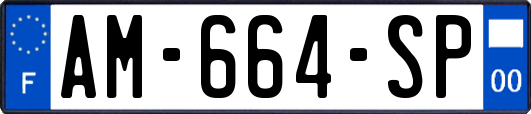 AM-664-SP