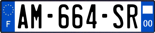 AM-664-SR