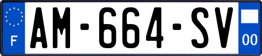 AM-664-SV