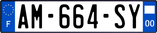 AM-664-SY