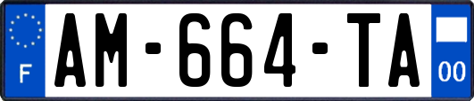 AM-664-TA