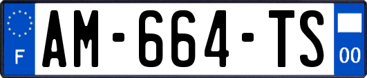 AM-664-TS