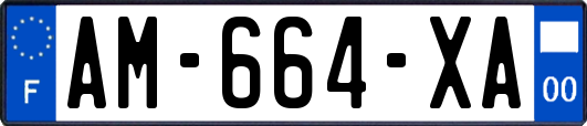 AM-664-XA