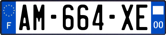 AM-664-XE