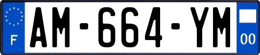 AM-664-YM