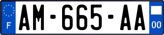 AM-665-AA