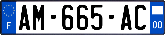 AM-665-AC