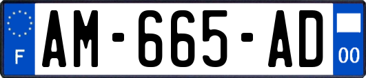 AM-665-AD