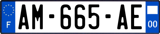 AM-665-AE