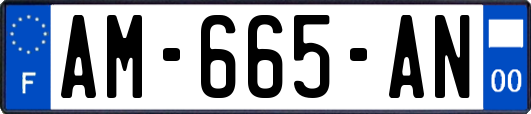 AM-665-AN