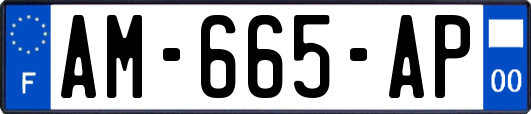 AM-665-AP