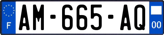 AM-665-AQ