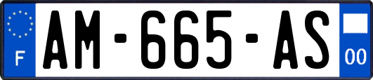 AM-665-AS