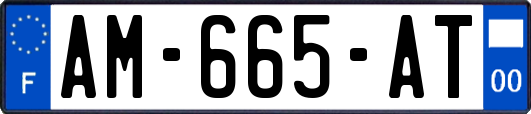 AM-665-AT