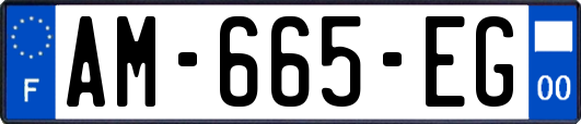 AM-665-EG