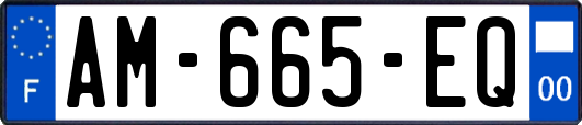 AM-665-EQ