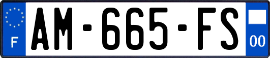 AM-665-FS