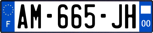 AM-665-JH