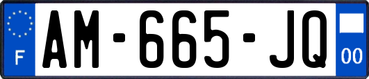 AM-665-JQ