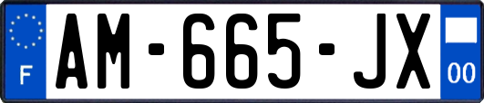 AM-665-JX