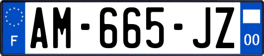 AM-665-JZ