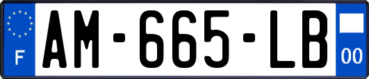 AM-665-LB