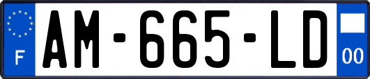 AM-665-LD