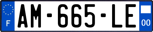 AM-665-LE