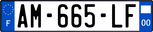 AM-665-LF