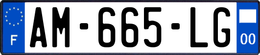 AM-665-LG