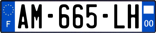 AM-665-LH