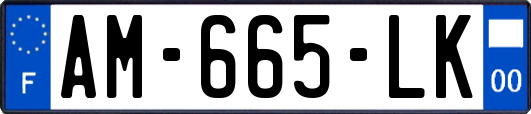 AM-665-LK