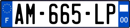 AM-665-LP
