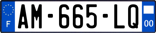 AM-665-LQ