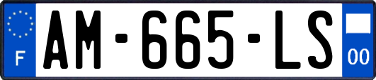 AM-665-LS
