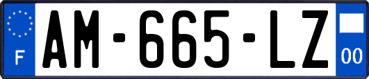 AM-665-LZ
