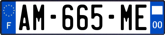 AM-665-ME